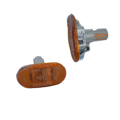 Jimny indicator lamp